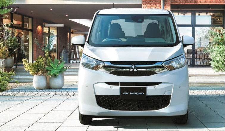 eKワゴン
